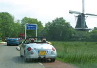 Daihatsu Copen Cabriodag 2007 achterkant2