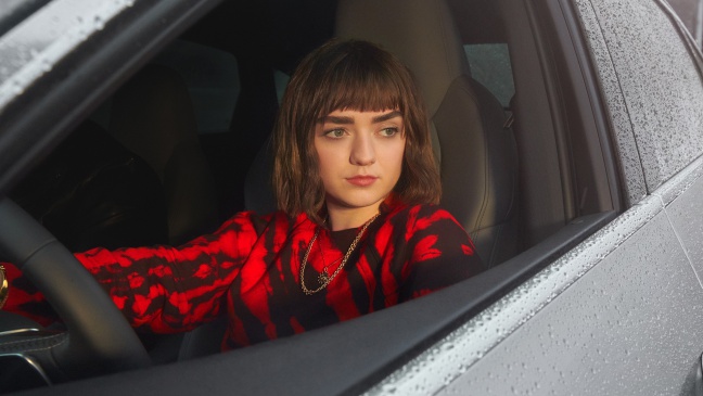 Audi en Maisie Williams gaan voor duurzame toekomst in ‘Game Day’-commercial