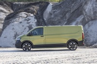 De nieuwe Volkswagen Transporter: nu te bestellen vanaf &euro; 29.990