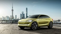 &Scaron;KODA start productie elektrische auto&rsquo;s in 2020