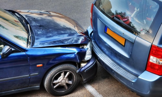 Autoverzekeringen: weet wat je verzekerd!