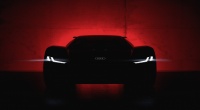 Audi toont concept supercar tijdens Pebble Beach