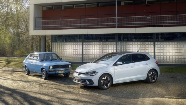 De Polo Edition 50: klaar voor een feestje