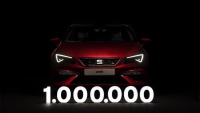 SEAT Leon: 1 miljoen&hellip; and counting