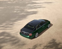 Nederlandse prijzen voor nieuwe ROLLS-ROYCE GHOST EN GHOST EXTENDED