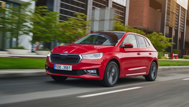 Nieuwe FABIA nu te ervaren bij de ŠKODA-dealer