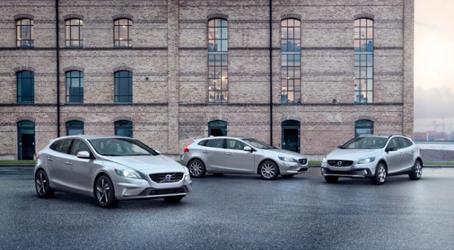 Volvo V40 als Nordic en Nordic+ vanaf 25.995 euro