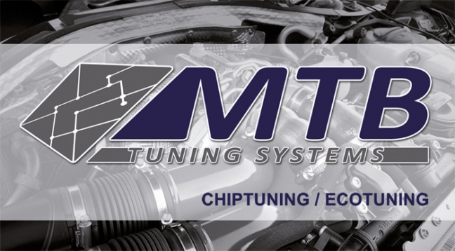 Chiptuning via uw eigen garage