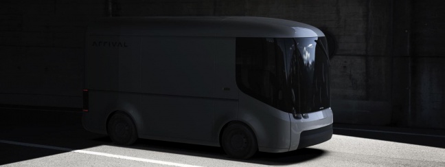 Hyundai kondigt elektrische bedrijfswagens aan