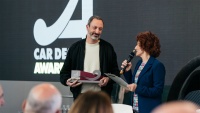 Car Design Award 2024: &lsquo;Opposites United&rsquo; van Kia winnaar in categorie Brand Design Language
