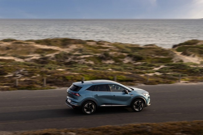 Nieuwe Renault Symbioz nu te bestellen