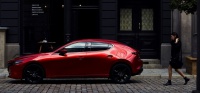 MAZDA3 gekozen tot WOMEN&rsquo;S WORLD CAR OF THE YEAR 2019