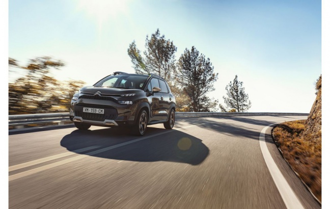 Citro&euml;n vereenvoudigt range voor makkelijker aankoopproces en betere klantenervaring