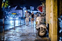 Waarom verandert de scooterverzekering voor jouw locatie?