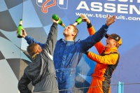 Lohuis en Jongejans eerste ACNN Cupwinnaars