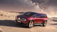 E-Space Concept: Renault toont op Paris Motor Show nieuwe visie op de &lsquo;voiture &agrave; vivre&rsquo;