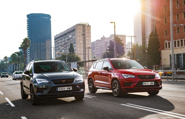 Century officieel CUPRA-dealer voor Noord-Nederland