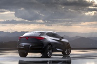 CUPRA Tavascan wint Automotive Brand Contest award