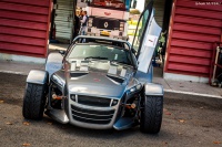 NIEUW: Donkervoort biedt Europawijde service met &ldquo;Donkervoort Service On Location&rdquo;