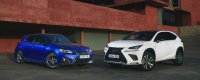 &lsquo;WHICH? CAR&rsquo; onderzoek: LEXUS meest betrouwbare merk in GROOT BRITTANNI&Euml;