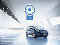 Kia Venga &lsquo;Beste uit de test&rsquo; volgens Consumentenbond