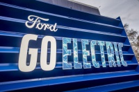 Ford Go Electric: zevendaags evenement met alles over elektrificatie en Fords ge&euml;lektrificeerde aandrijflijnen