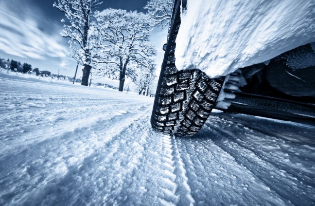 Wat is het verschil tussen zomer- en winterbanden?