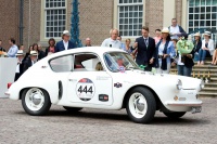 Concours d&rsquo;&eacute;l&eacute;gance voor Renault grandioos verlopen