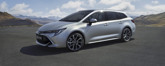 Toyota Corolla is bestverkochte auto van 2018