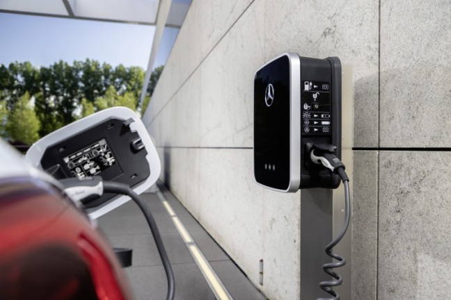 EQ Power: plug-in hybrids voor dagelijkse elektromobiliteit