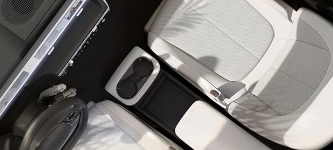 Hyundai maakt meer details IONIQ 5 bekend: Limited edition vanaf wereldpremi&egrave;re op 23 februari te reserveren