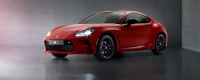 Toyota trekt het doek van volledig nieuwe Toyota GR 86