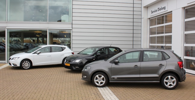 Mega-voordeel bij Century Autogroep!