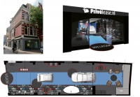 Noordlease opent Priv&eacute;lease-winkel in centrum Groningen