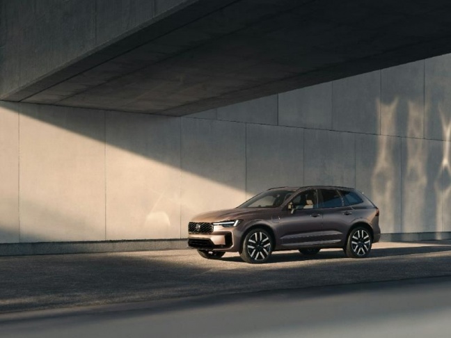 Volvo Cars introduceert long-range plug-in hybride varianten van de populaire XC60 en XC90