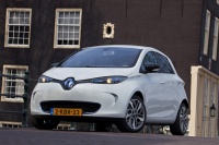 Schone Lucht Rally gratis voor Renault Z.E.-rijders