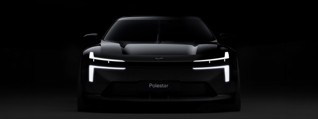 Polestar komt met Formula 2030 concept car