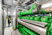 Porsche zet nieuwe stap naar CO2-neutrale fabriek in Zuffenhausen