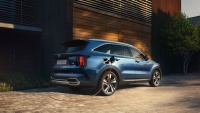 Kia Sorento Plug-in Hybrid nu te bestellen vanaf &euro; 49.595,-