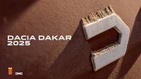 Dacia neemt deel aan Dakar Rally vanaf 2025