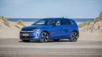Volkswagen ID. Polo uitgeroepen tot Duitse Auto van het Jaar
