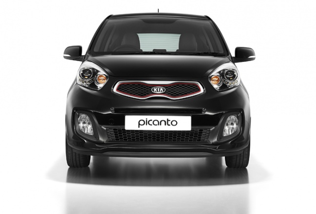 Nieuwe Kia Picanto X-treme maakt naam meer dan waar: extreem veel extra&rsquo;s