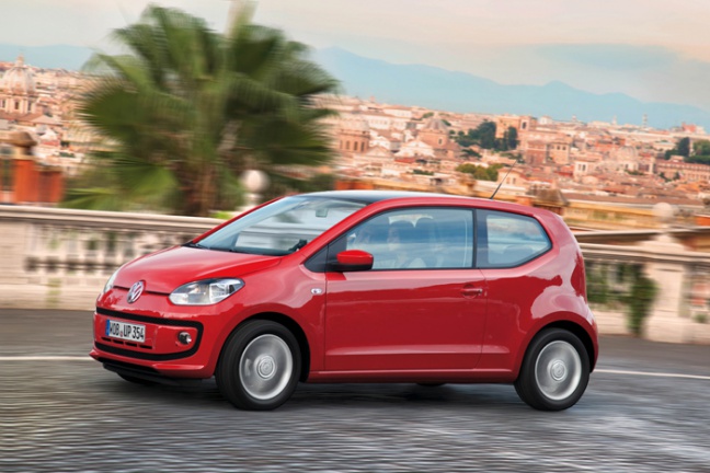 Consumentenbond: up! is &lsquo;Beste uit de test&rsquo;