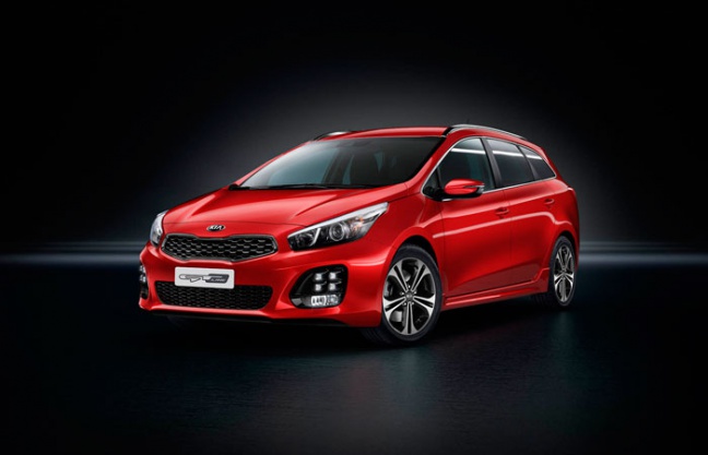 Kia cee’d GT-Line met 1.0-liter T-GDi motor definitief bevestigd voor de AutoRAI