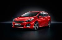 Kia cee&rsquo;d GT-Line met 1.0-liter T-GDi motor definitief bevestigd voor de AutoRAI