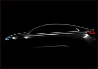 Hyundai IONIQ: de eerste – compacte – auto met drie verschillende elektrische aandrijflijnen