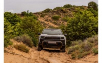 JEEP&reg; COMPASS 4XE en FULL ELECTRIC LONG RANGE &ndash; tot 674km rijbereik - NU te bestellen