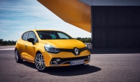 Nieuwe Clio R.S.: rijplezier en stijl van Renault Sport