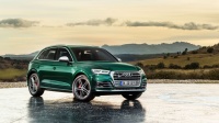 Audi SQ5 TDI: power on demand dankzij elektrische compressor
