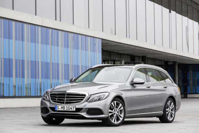 Mercedes-Benz met meest gevarieerde aanbod ooit op de AutoRAI 2015
